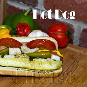 HOT DOG