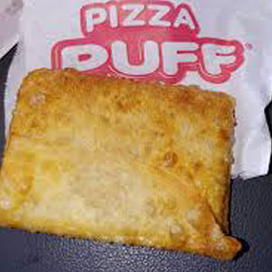 Pizza Puffs